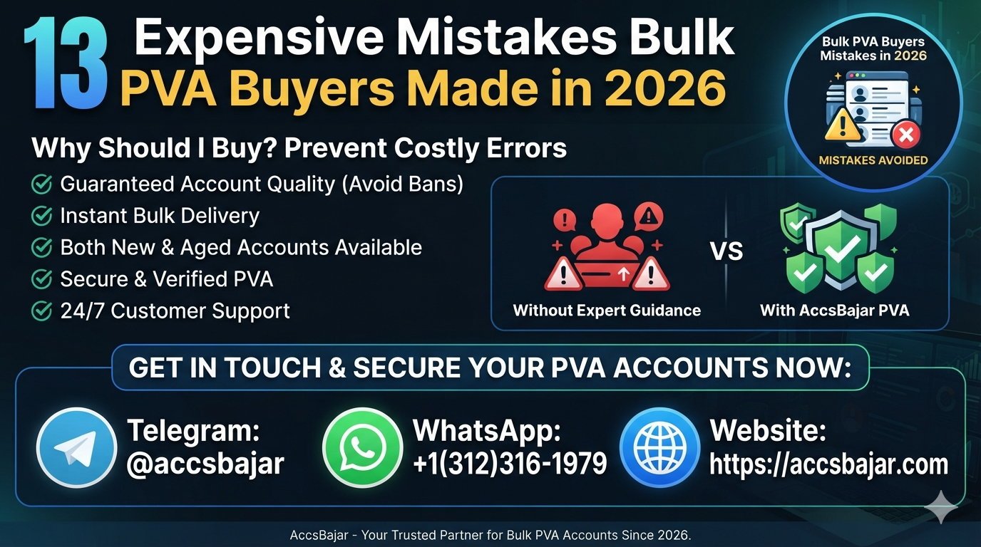 13 Expensive Mistakes Bulk PVA Buyers Made in 2025-2026