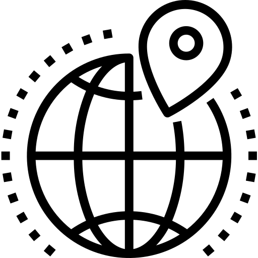 Geo-Specific IPs